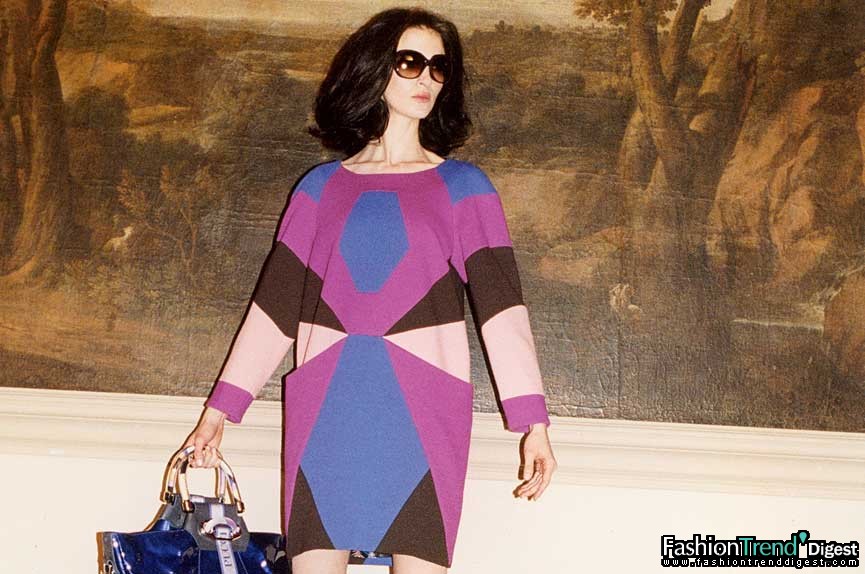 Emilio Pucci 2008ﶬVDƬ